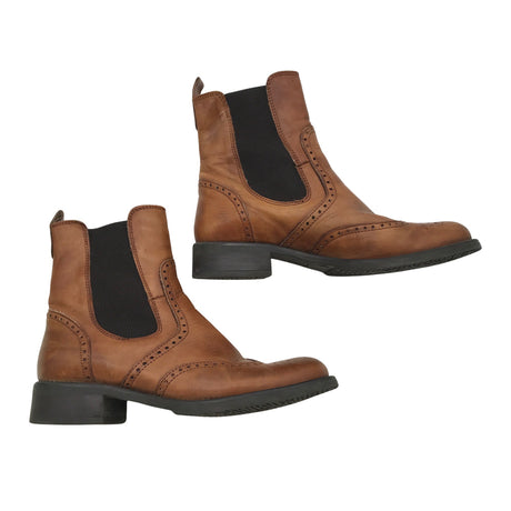 Unisex Oscaria - Nilkkurit, koko 39 -  ()