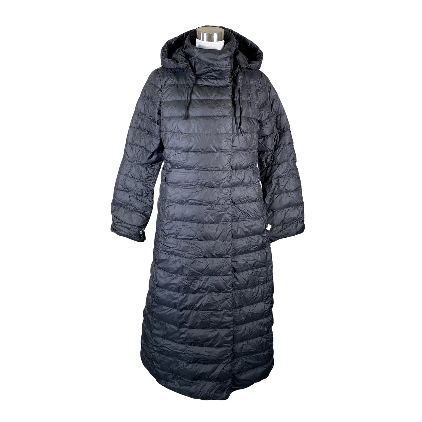 Unisex Joutsen - Kevytuntuvatakki, koko 40 -  (1)