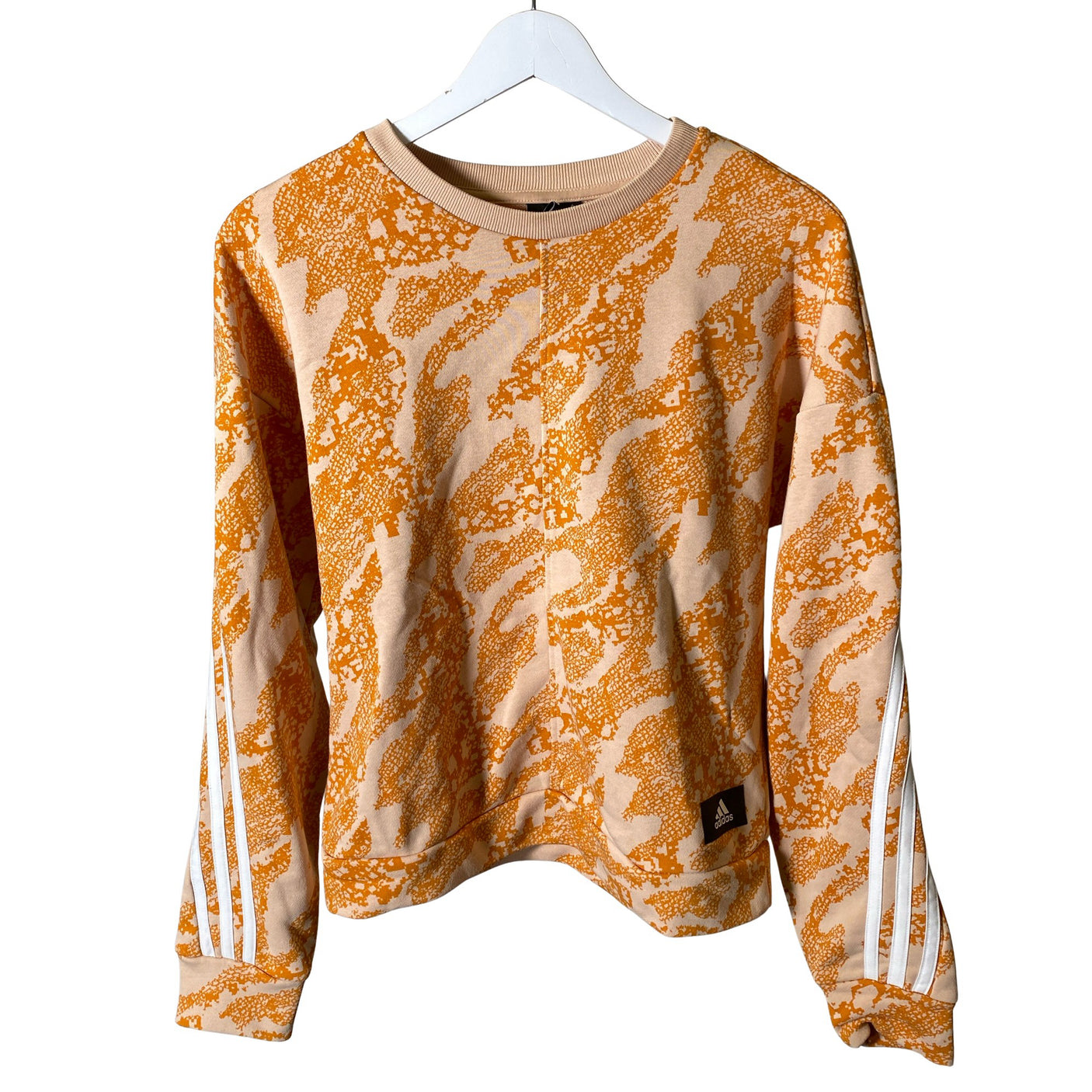 Unisex Adidas - Collegepaita, koko 36 -  (1)