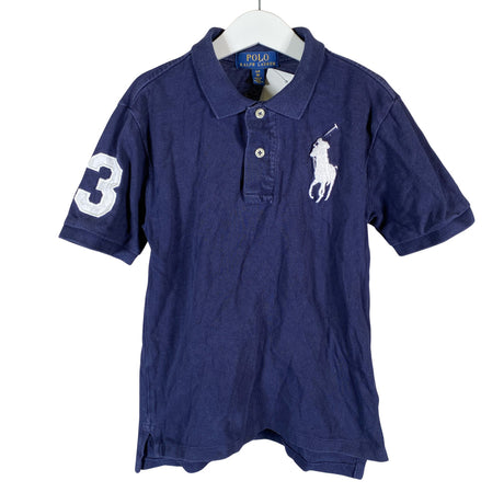 Unisex Polo Ralph Lauren - Pikeepaita, koko 122 - 128 -  ()