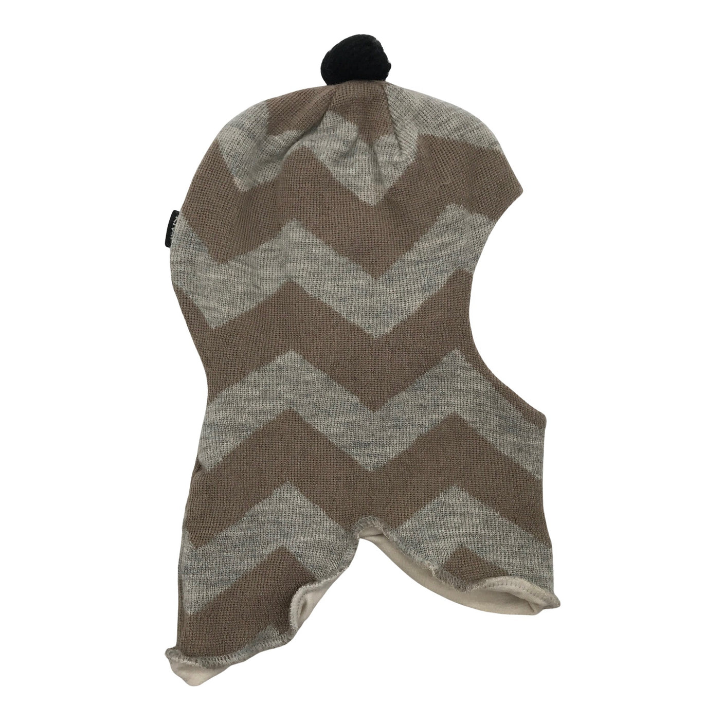 Unisex NOSH - Kypärähattu, koko 44 - 46 cm -  (1)