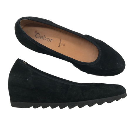 Unisex Gabor - Kiilakorkokengät, koko 39 -  ()