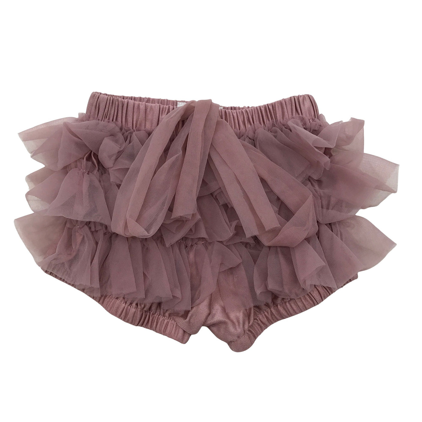Unisex Dolly By Le Petit Tom - Shortsit, koko 56 - 62 -  (1)