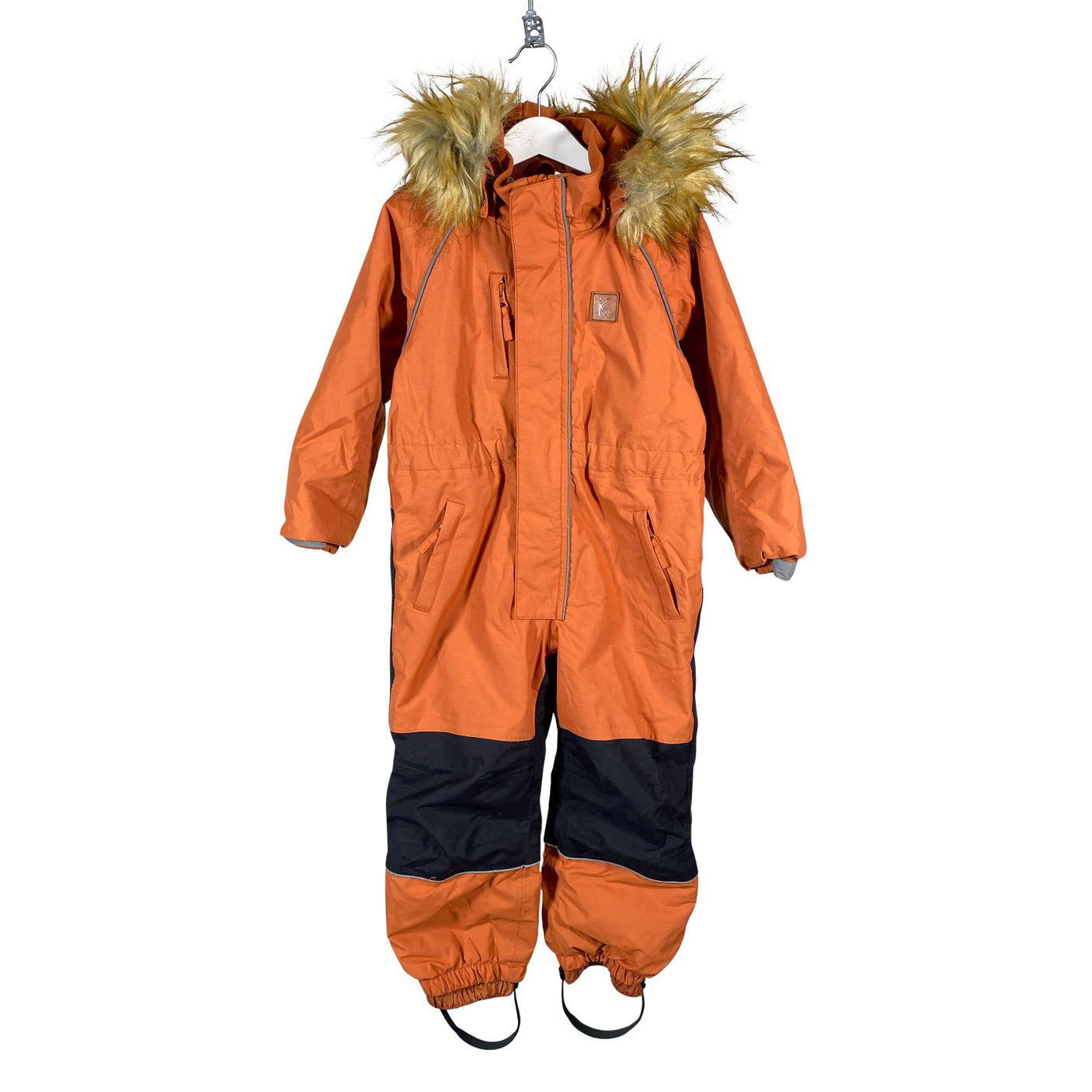 Unisex Kuling - Toppahaalari, koko 104 - 110 -  (1)