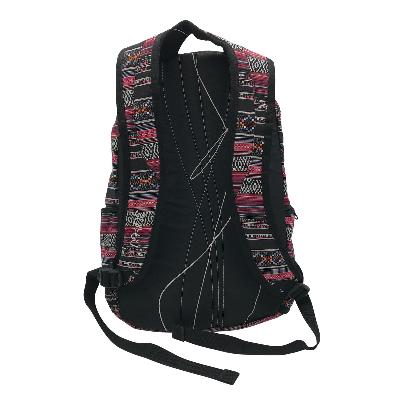 Unisex Dakine - Reppu, koko Maxi -  (2)