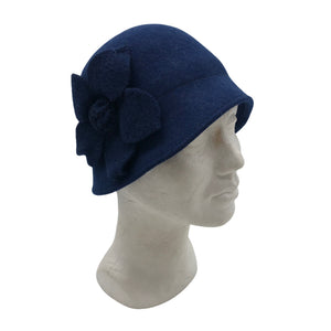 Unisex KN collection - Talvihattu, koko 58 - 60 cm -  (1)