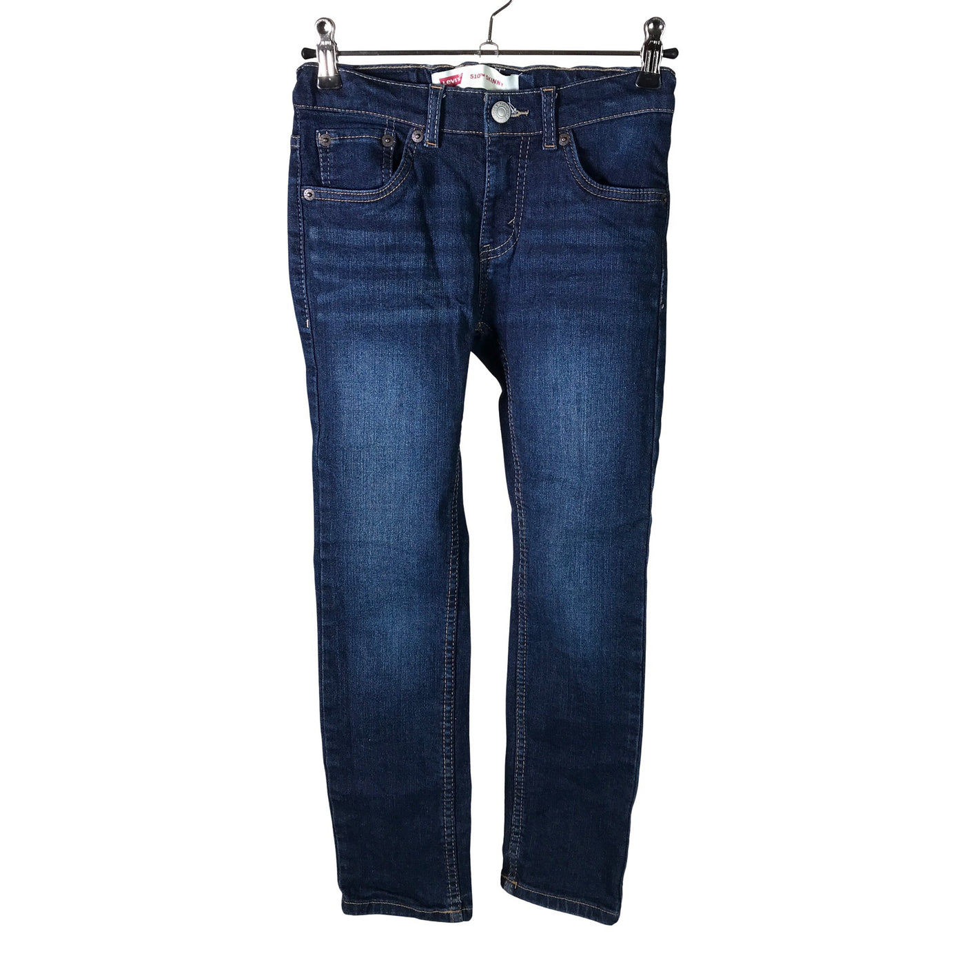 Unisex Levi's - Farkut, koko 122 - 128 -  (1)