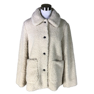 Unisex Gant - Tekoturkistakki, koko 40 -  (1)