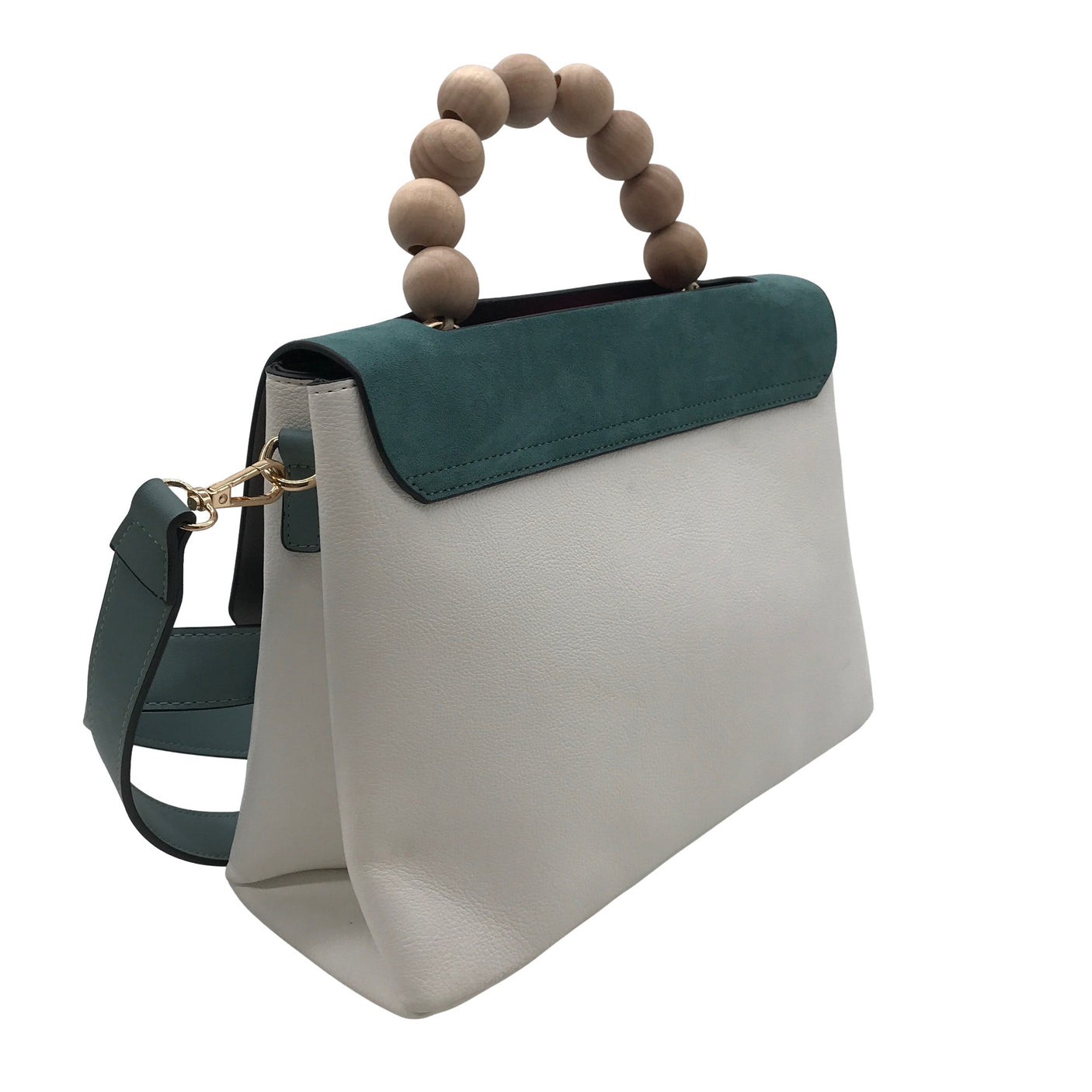 Unisex Luella Grey - Käsilaukku, koko Midi -  (2)