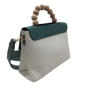 Unisex Luella Grey - Käsilaukku, koko Midi -  (2)