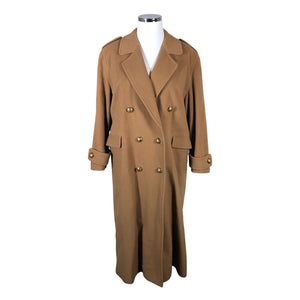 Unisex Burberrys' - Villakangastakki, koko 46 -  (1)