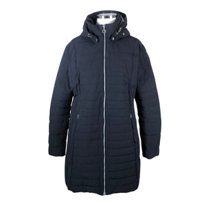 Unisex Luhta - Parkatakki, koko 46 -  (1)