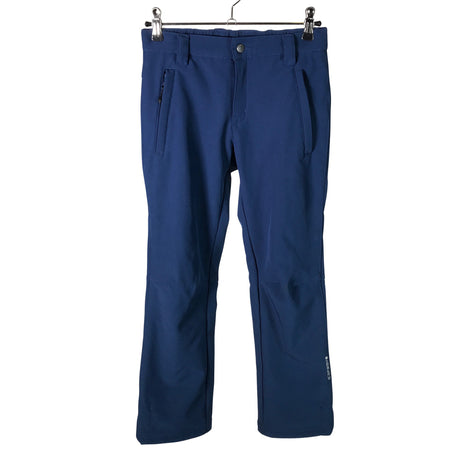 Unisex Icepeak - Softshell-housut, koko 122 - 128 -  ()