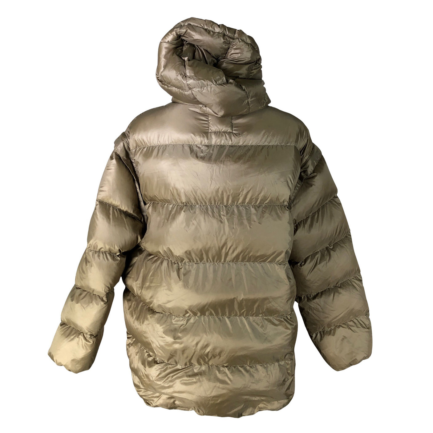 Unisex Lindex - Untuvatakki, koko 38 -  (2)