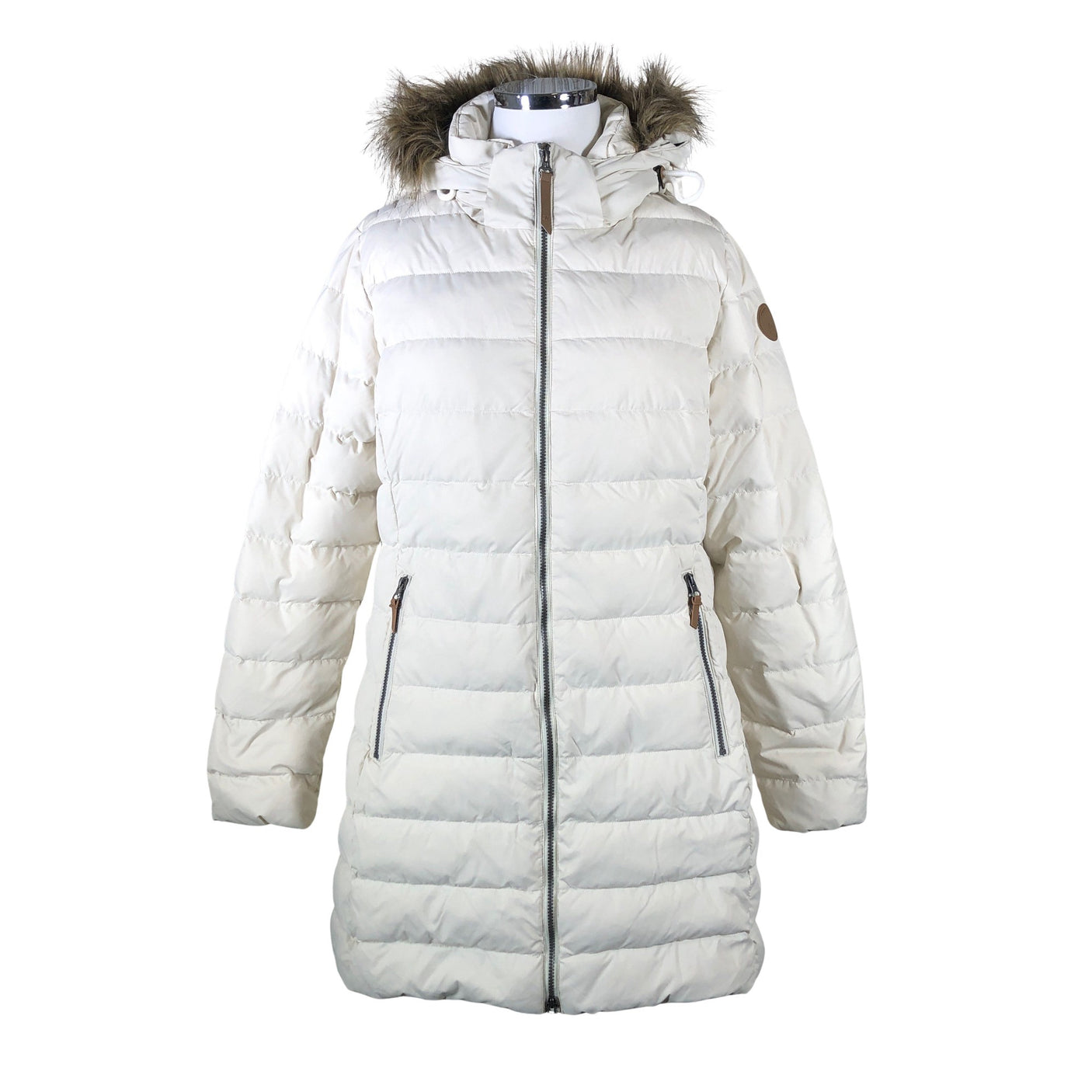 Unisex Icepeak - Untuvatakki, koko 48 -  (1)