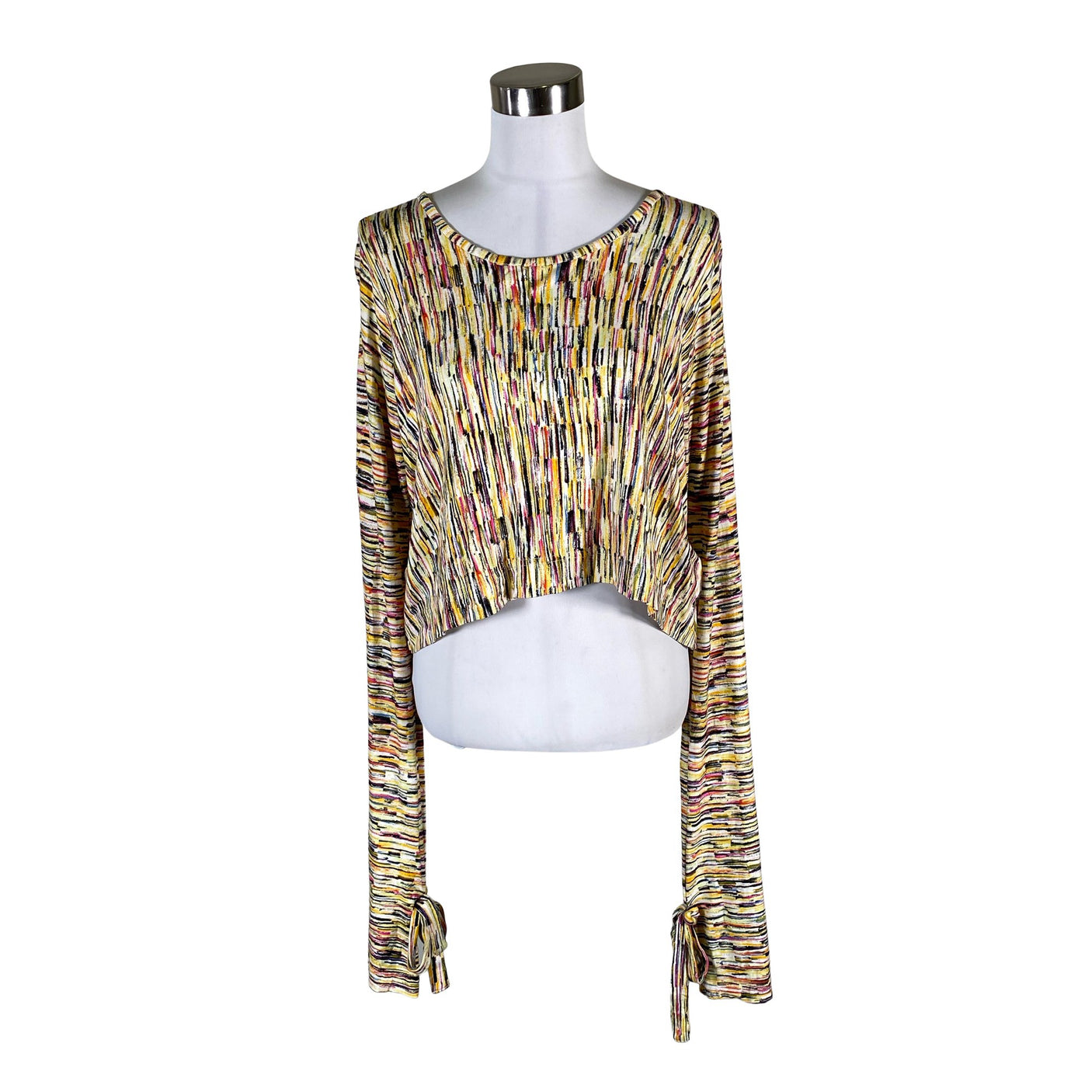 Unisex Mirkka Metsola - Trikoopaita, koko 36 -  (1)