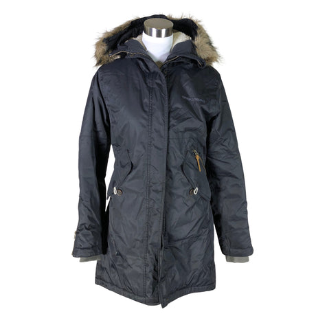 Unisex Didriksons - Parkatakki, koko 38 -  ()