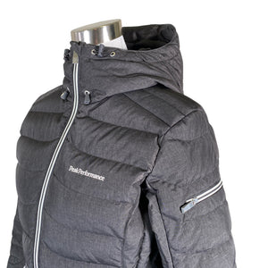 Unisex Peak Performance - Untuvatakki, koko 38 -  (3)
