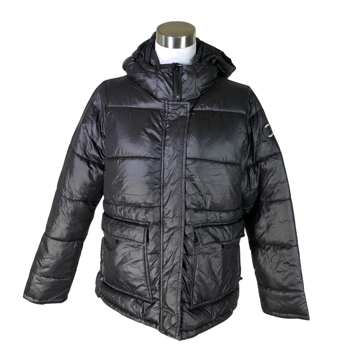 Unisex Oxmo - Toppatakki, koko 38 -  (1)