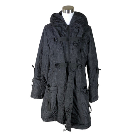 Unisex Kello - Kevyttoppatakki, koko 38 -  ()