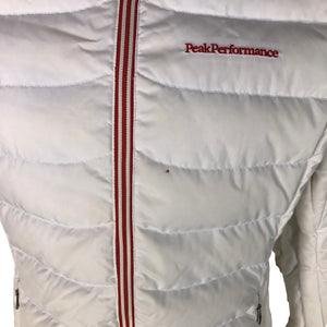 Unisex Peak Performance - Untuvatakki, koko 38 -  (3)