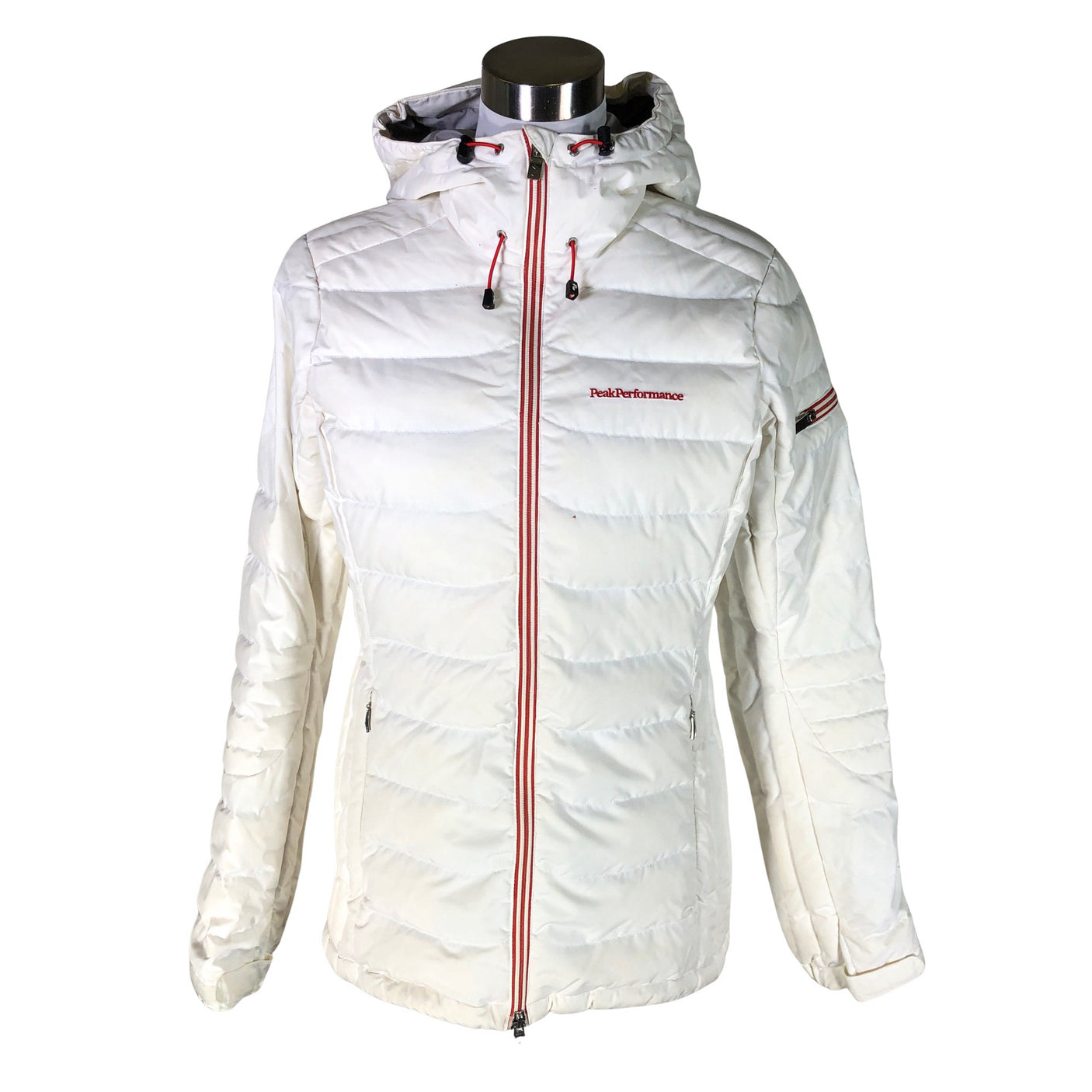 Unisex Peak Performance - Untuvatakki, koko 38 -  (1)