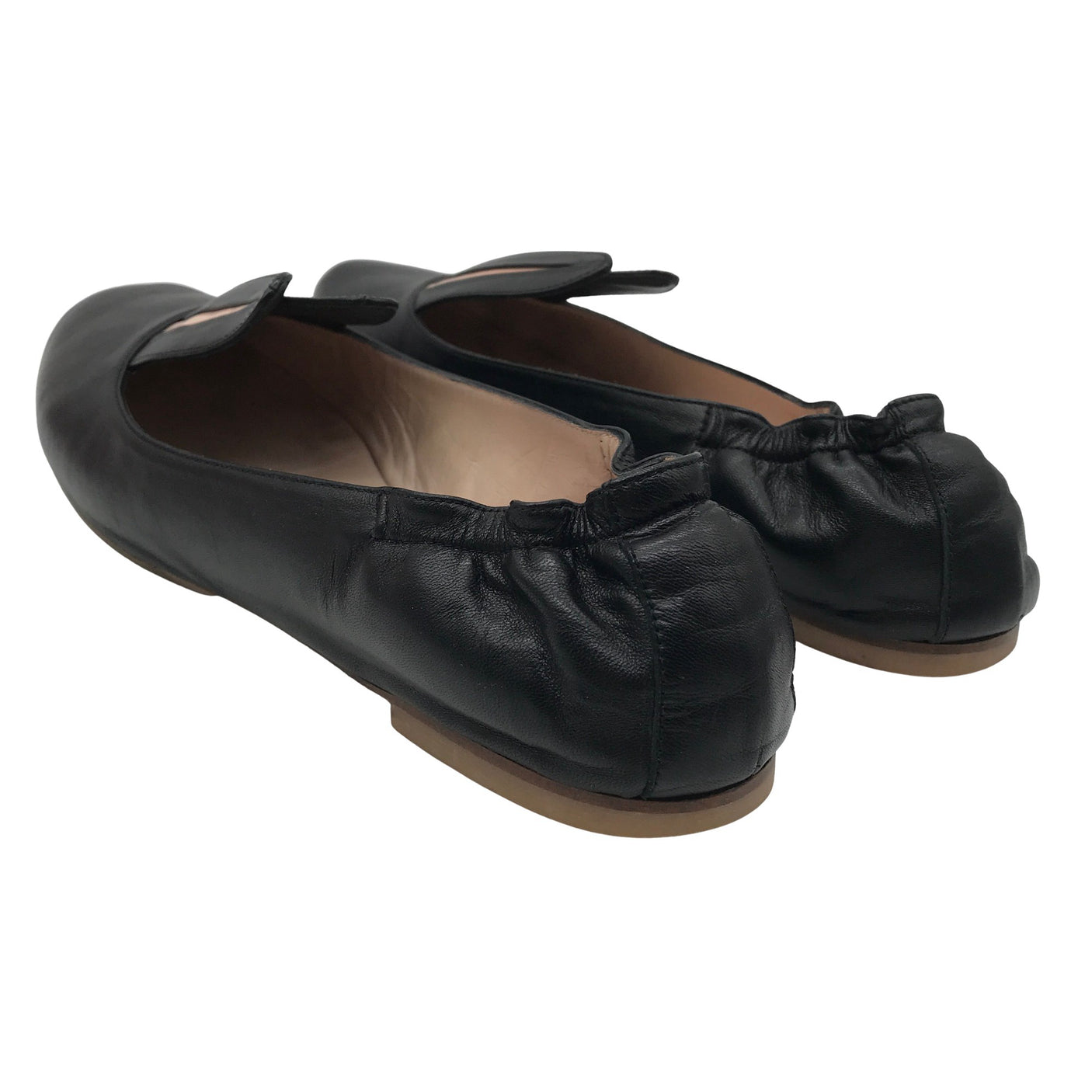 Unisex Minna Parikka - Ballerinat, koko 40 -  (2)