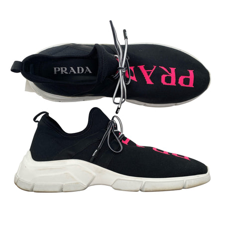 Unisex Prada - Tennarit, koko 41 -  ()