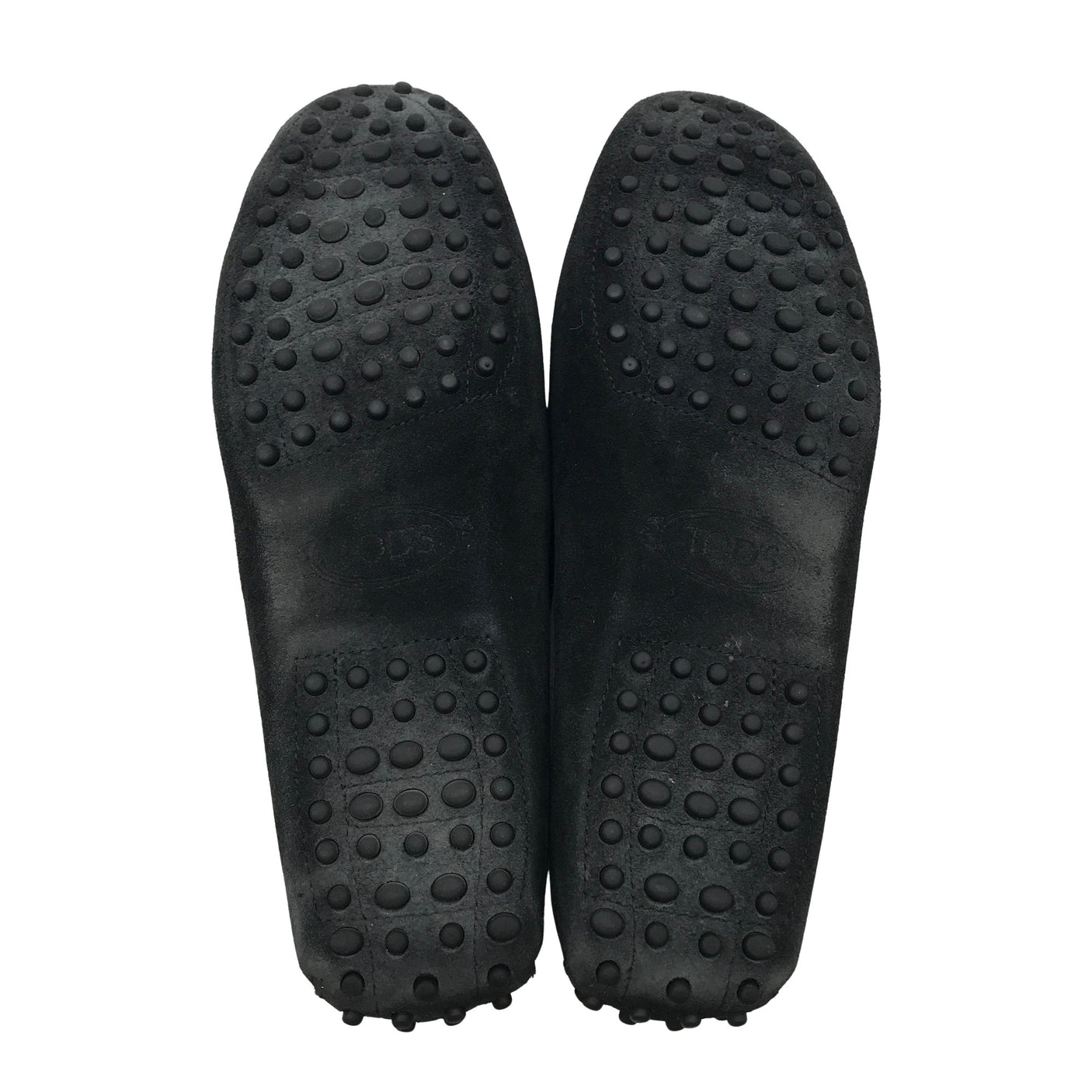Unisex Tod's - Loaferit, koko 40 -  (2)