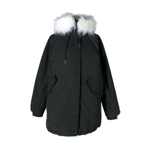 Unisex Filippa K. - Toppatakki, koko 36 -  (1)