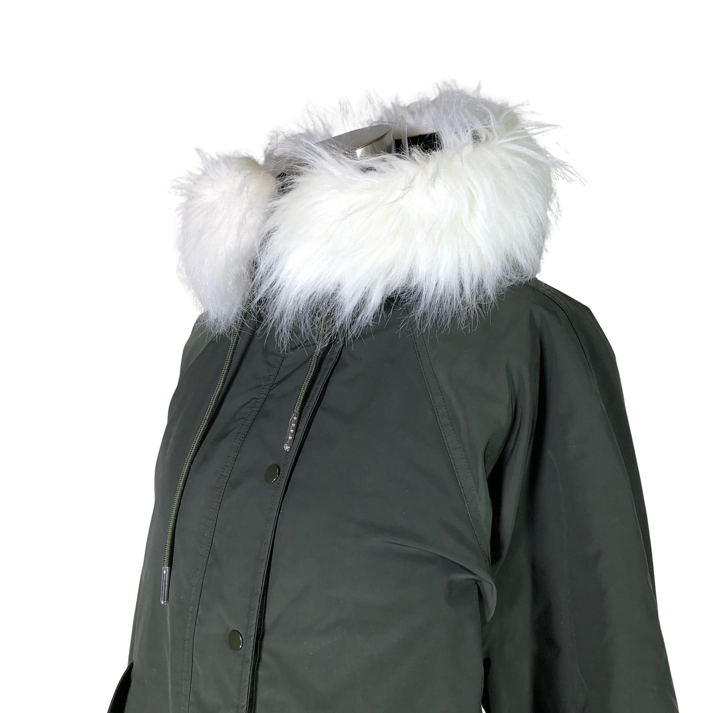 Unisex Filippa K. - Toppatakki, koko 36 -  (3)