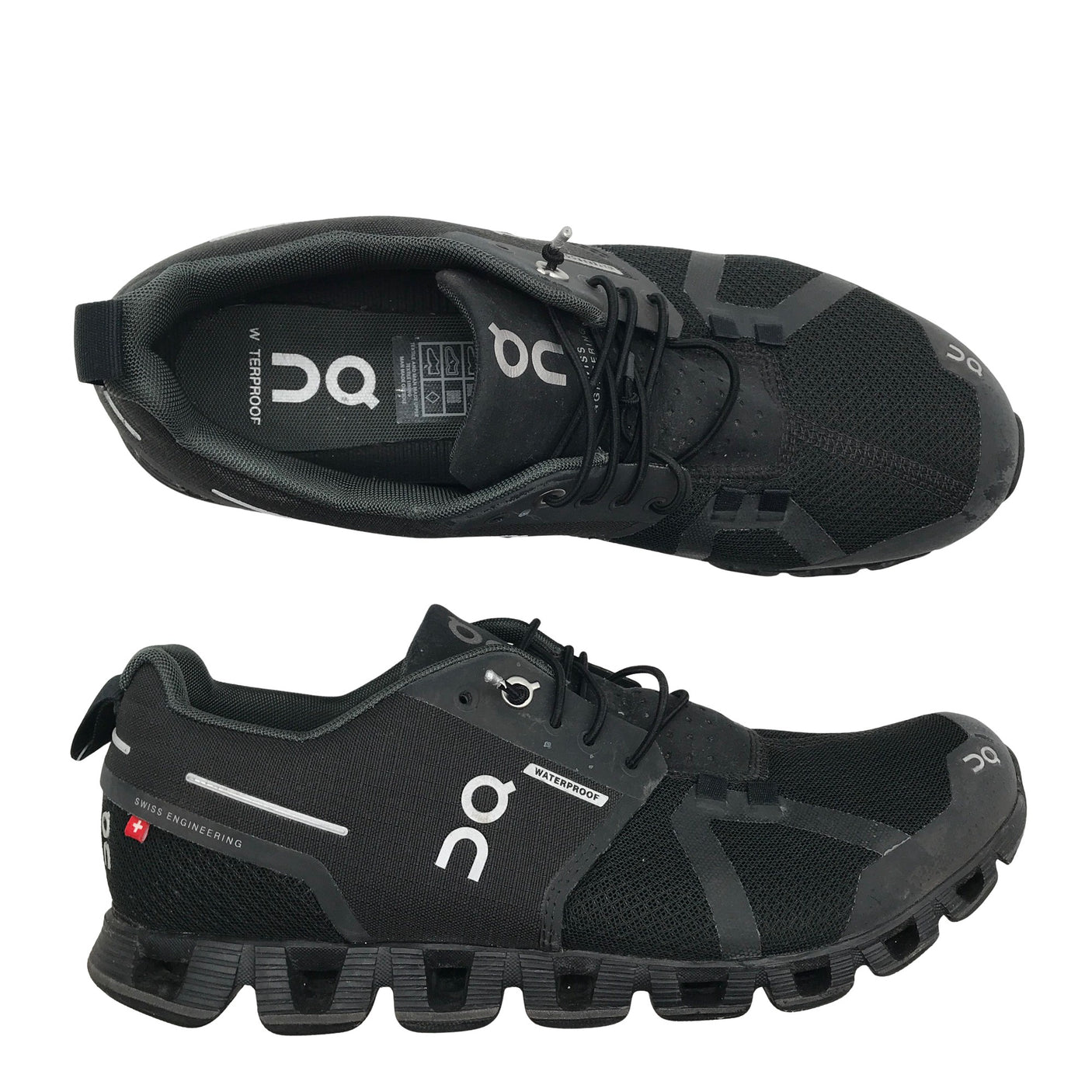 Unisex On - Lenkkarit, koko 40 -  (1)