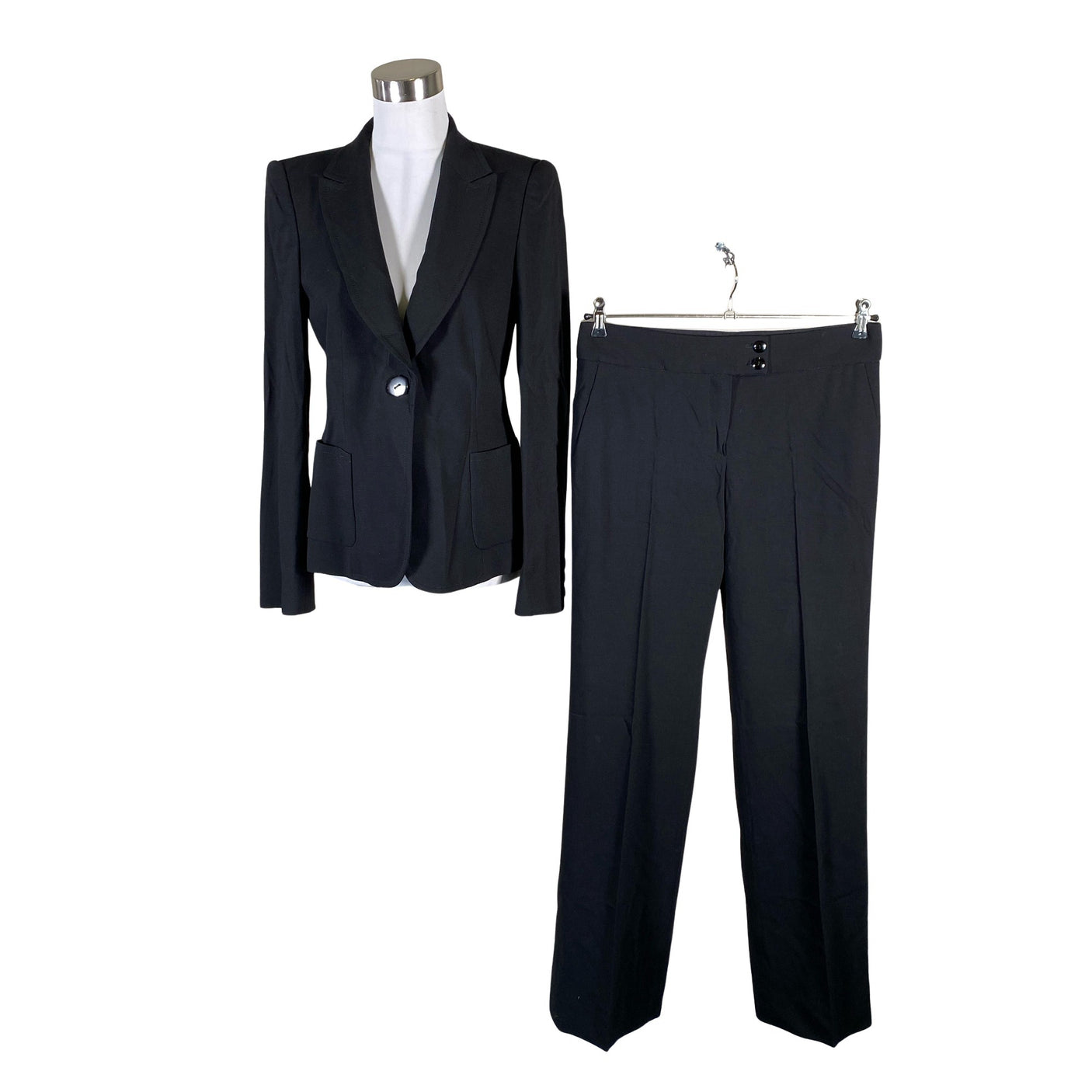 Unisex Armani Collezioni - Jakkupuku, koko 40 -  (1)