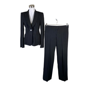 Unisex Armani Collezioni - Jakkupuku, koko 40 -  (1)
