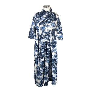 Unisex Andiata - Maksimekko, koko 42 -  (1)