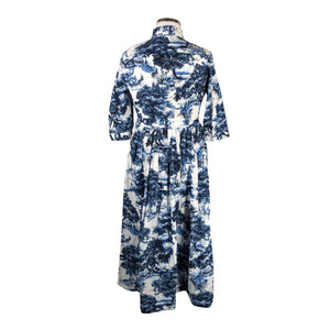 Unisex Andiata - Maksimekko, koko 42 -  (2)
