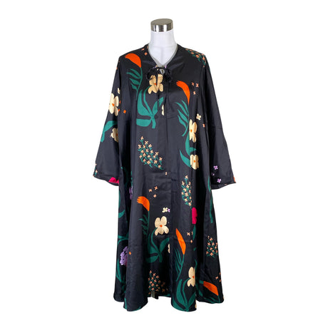 Unisex Marimekko - Sifonkimekko, koko 38 -  ()