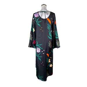 Unisex Marimekko - Sifonkimekko, koko 38 -  (2)