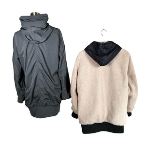 Unisex Filippa K. - Toppatakki, koko 36 -  (2)