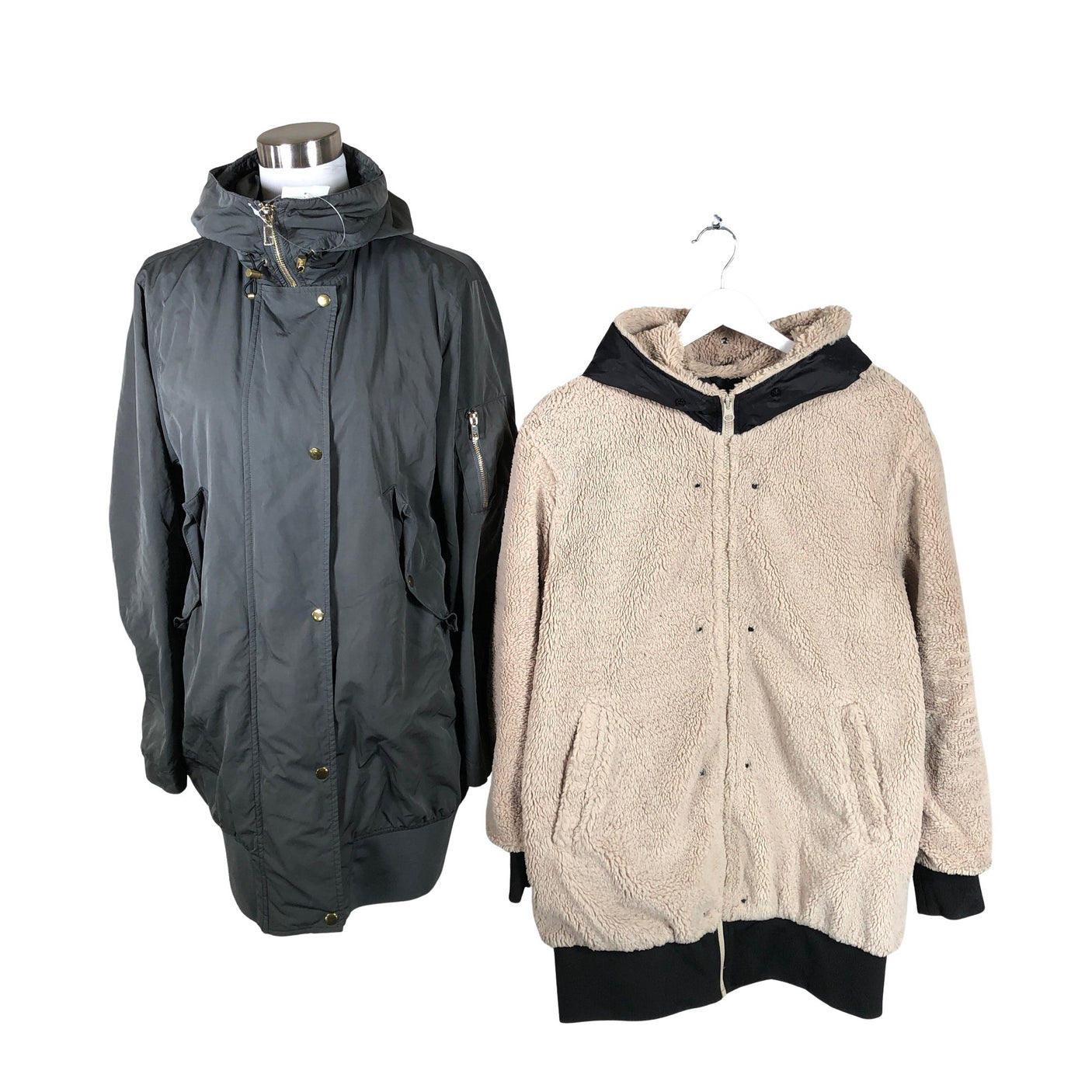 Unisex Filippa K. - Toppatakki, koko 36 -  (1)