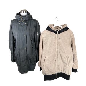 Unisex Filippa K. - Toppatakki, koko 36 -  (1)