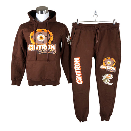 Unisex Hudson - Collegeasu, koko L -  ()