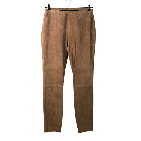 Unisex Ril's - Nahkahousut, koko 38 -  ()