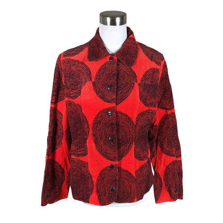 Unisex Marimekko - Kauluspaita, koko 40 -  ()
