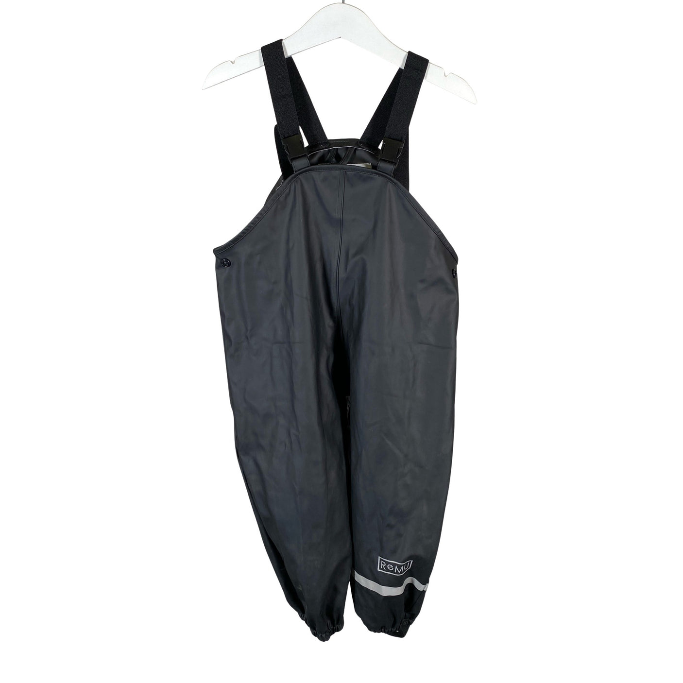 Unisex Remu - Sadehousut, koko 86 - 92 -  (1)