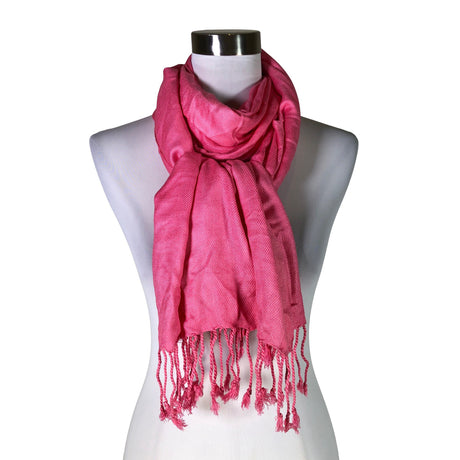Unisex Pashmina - Huivi, koko Maxi -  ()