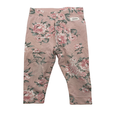 Unisex Newbie - Trikoohousut, koko 56 - 62 -  ()