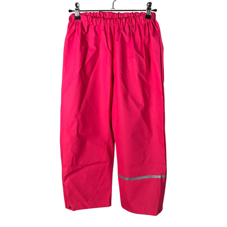 Unisex Rukka - Sadehousut, koko 116 - 122 -  ()