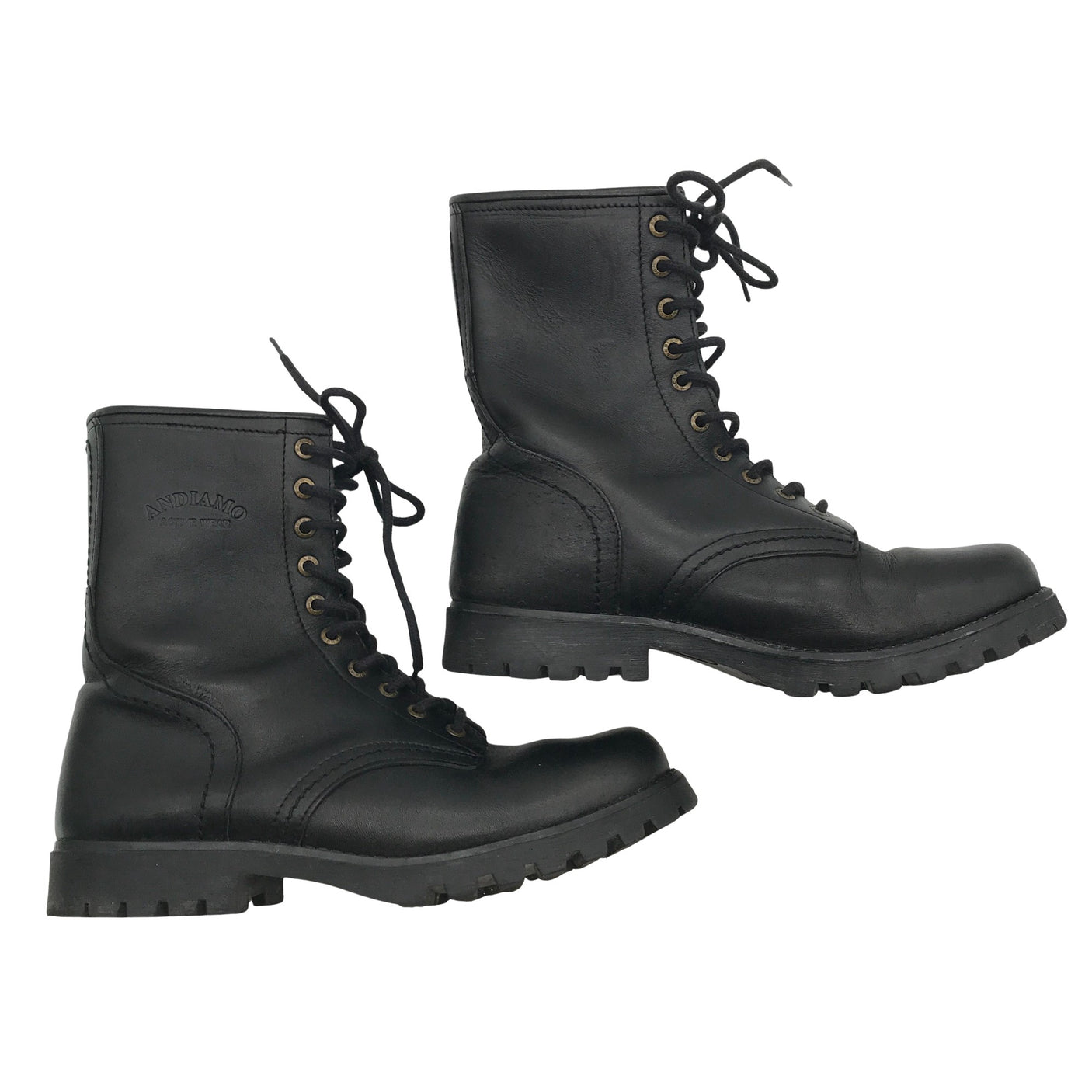Unisex Andiamo - Maiharit, koko 44 -  (1)