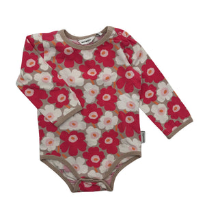 Unisex Marimekko - Body, koko 74 - 80 -  (1)